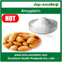98% Amygdalin Extract Apricot Kernel Powder